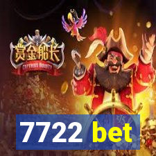 7722 bet